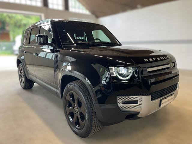 LAND ROVER Defender 110 3.0D I6 200 CV AWD Auto S*AUTOCARRO!!!*