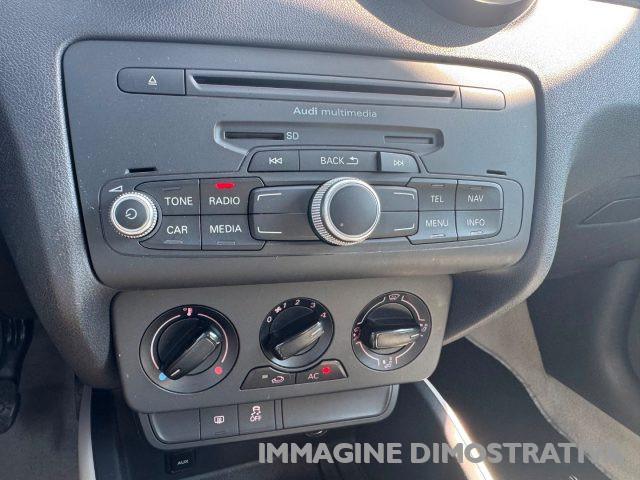 AUDI A1 1.6 TDI 105 CV Ambition