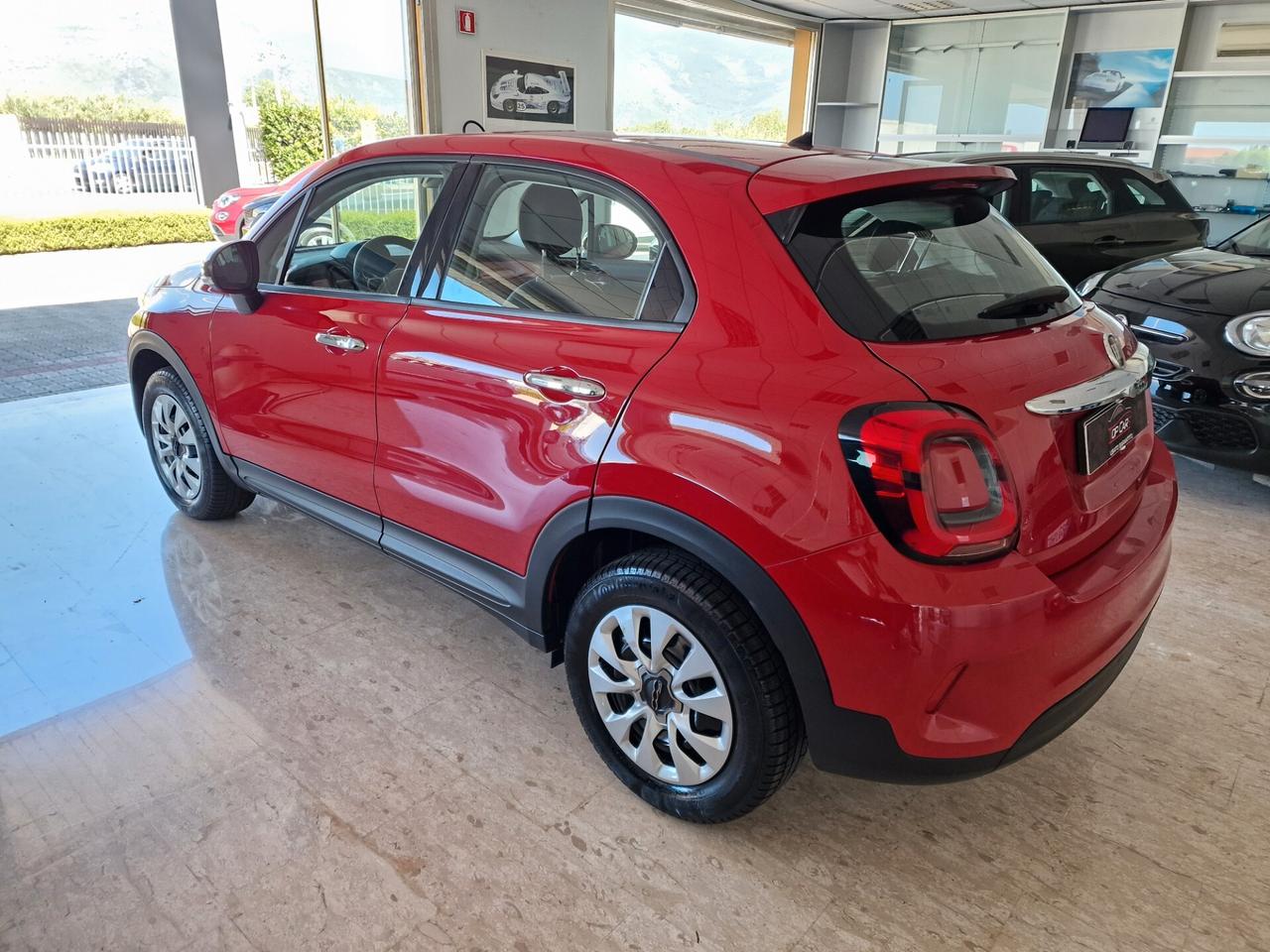 Fiat 500X 1.3 diesel 95 CV 2020