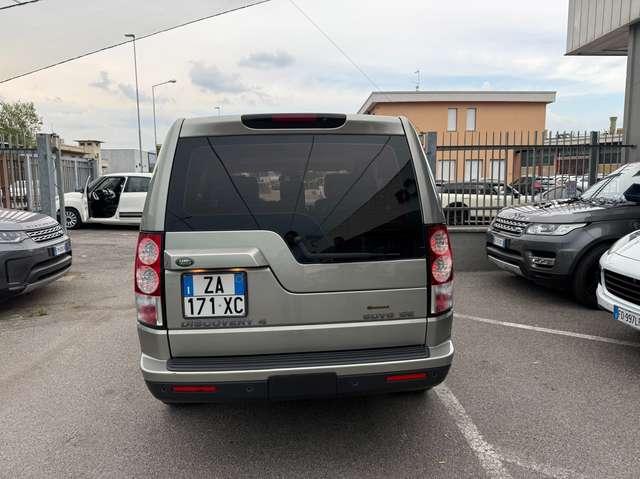 Land Rover Discovery Discovery IV 3.0 sdV6 SE / 7 POSTI