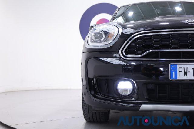 MINI Countryman 1.5 COOPER SE HYPE COUNTRYMAN ALL4 AUTOMATICA