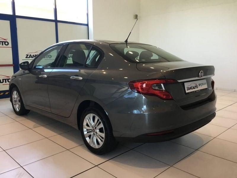 FIAT Tipo 1.4 95cv Easy