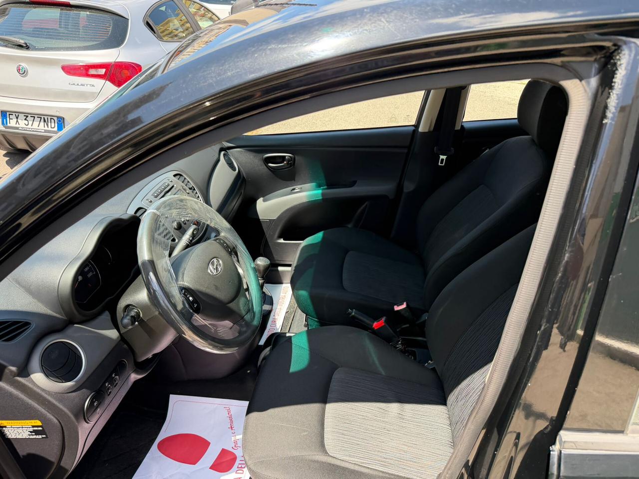 Hyundai i10 1.1 12V Comfort