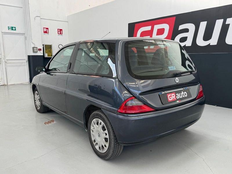 Lancia Y Y 1.2 16v LX
