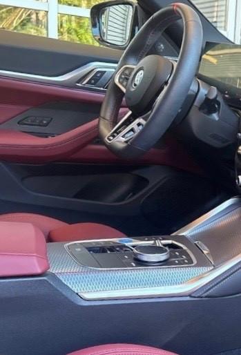 Bmw I4 xDrive M60 Msport Pro