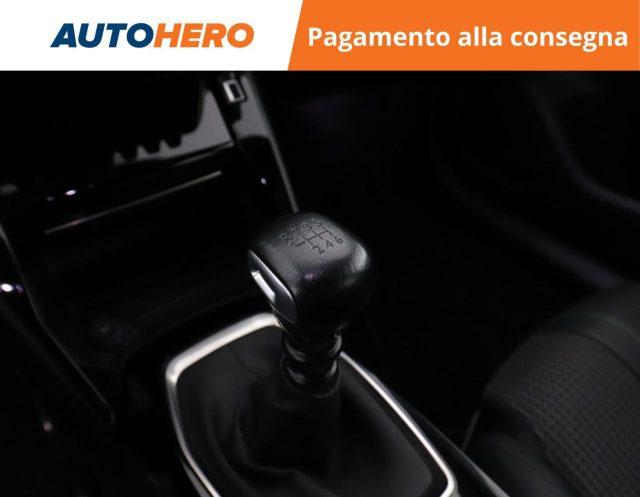 PEUGEOT 208 PureTech 100 Stop&Start 5 porte GT