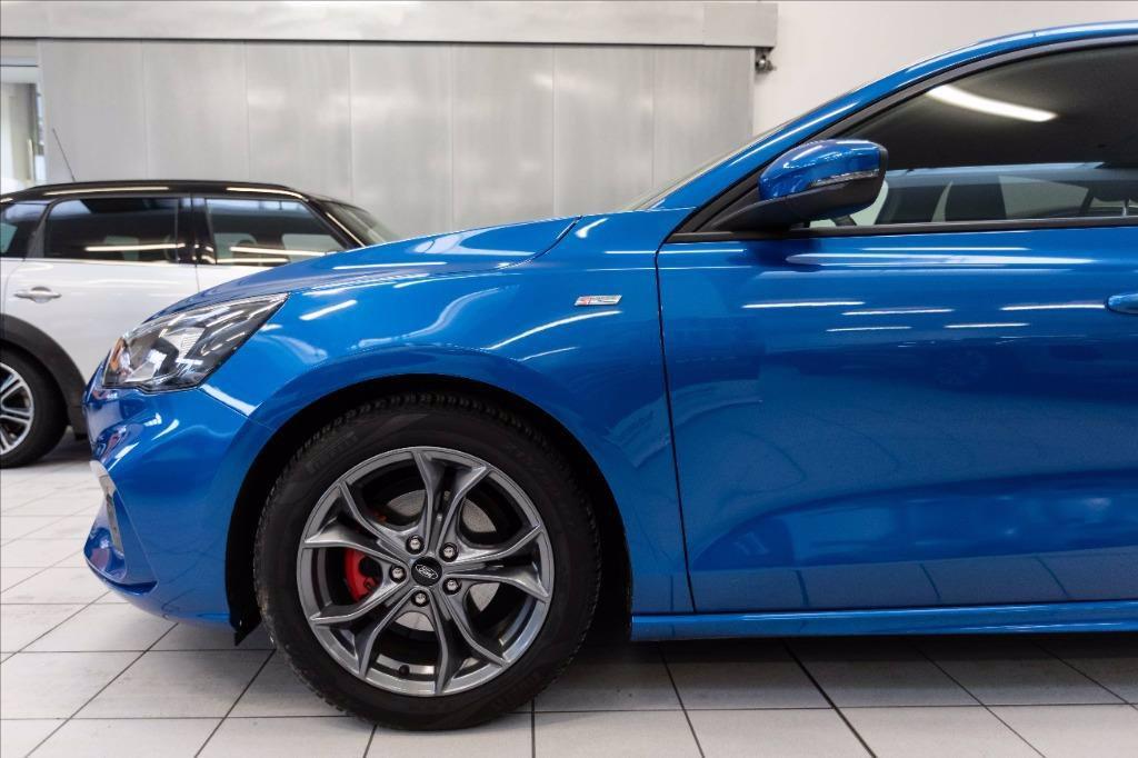 FORD Focus 1.0 ecoboost h ST-Line s&s 125cv my20.75 del 2022