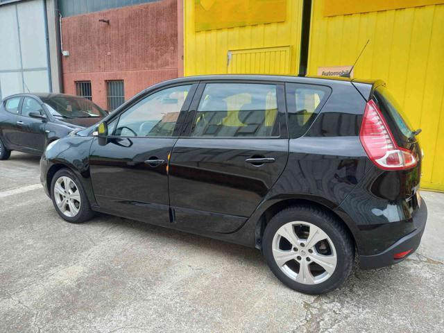 RENAULT Scenic X-Mod 1.5 dCi 110CV Luxe ok neopatentati