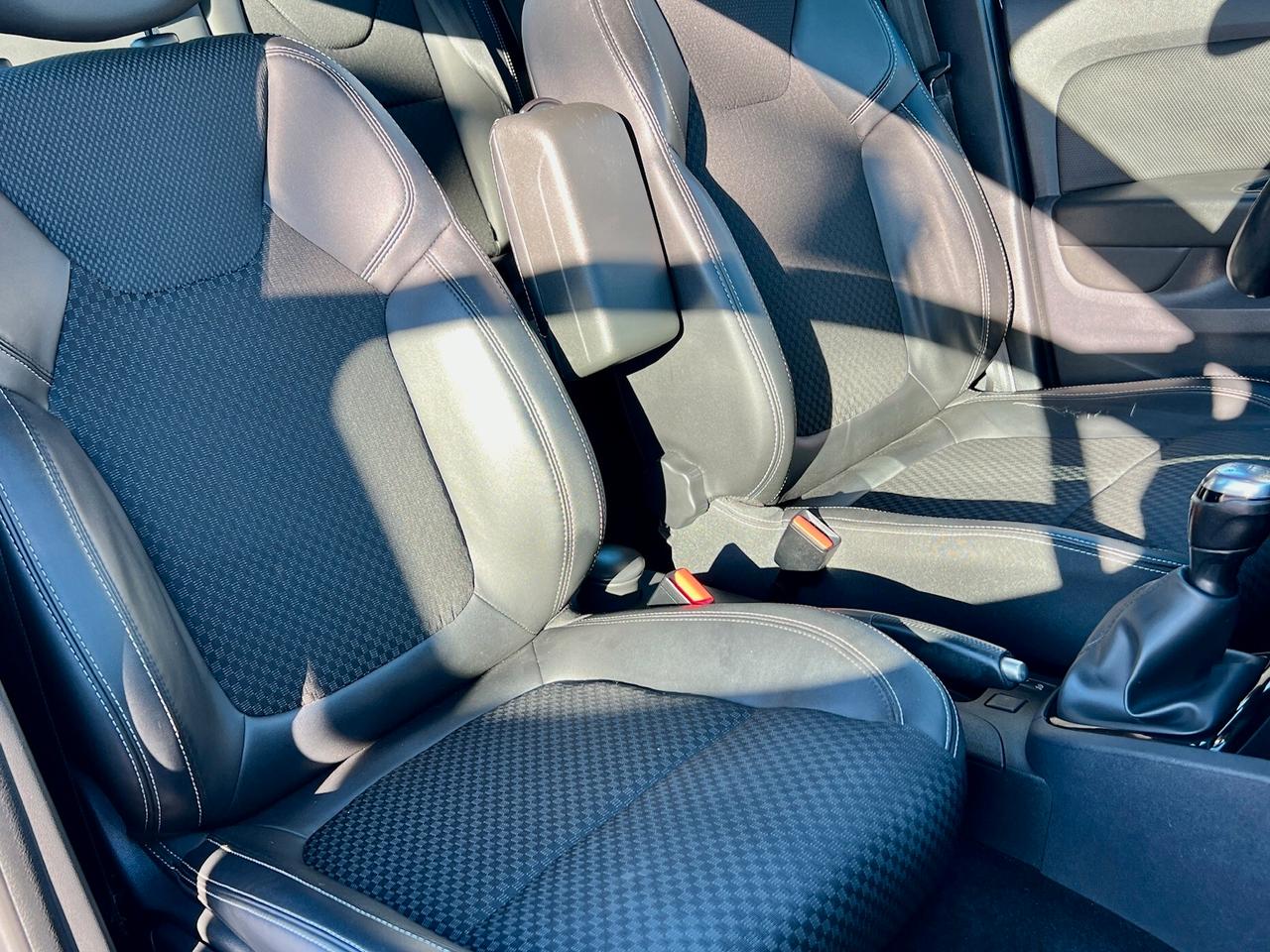 Renault Clio TCe 90 GPL Duel 2018