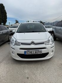 Citroen C3 1.6 e-HDi 115 airdream Exclusive