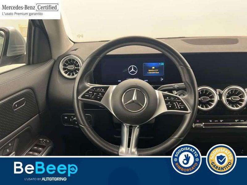 Mercedes-Benz GLA 200 D PROGRESSIVE ADVANCED AUTO