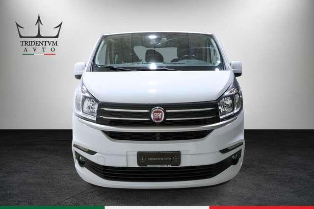 Fiat Talento 1.6 twin t. mjt LH1 12Q 125cv combi M1 E6