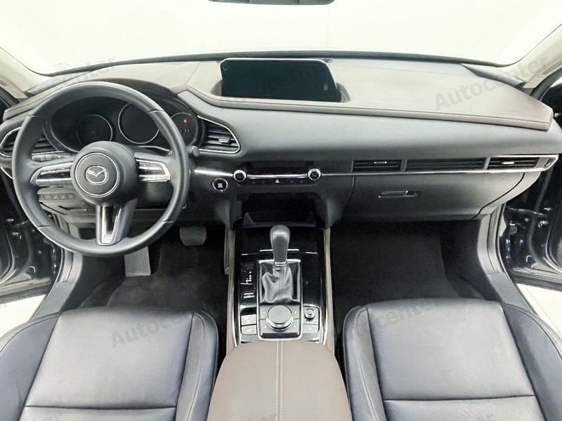 Mazda CX-30 CX-30 2.0 m-hybrid Executive 2wd 122cv 6mt