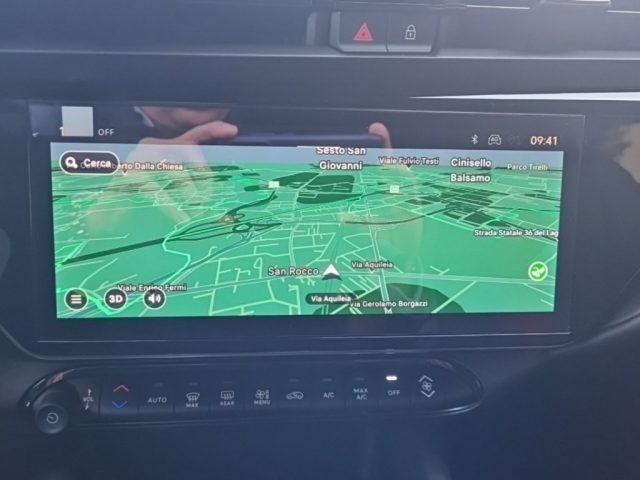 ALFA ROMEO Junior 1.2 145 CV Hybrid eDCT6 Speciale