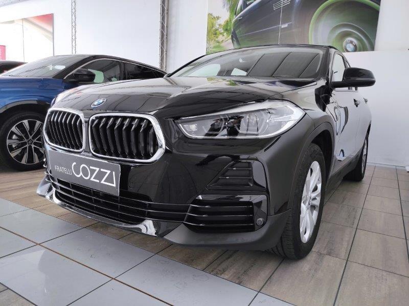 BMW X2 (F39) - X2 xDrive25e Business-X