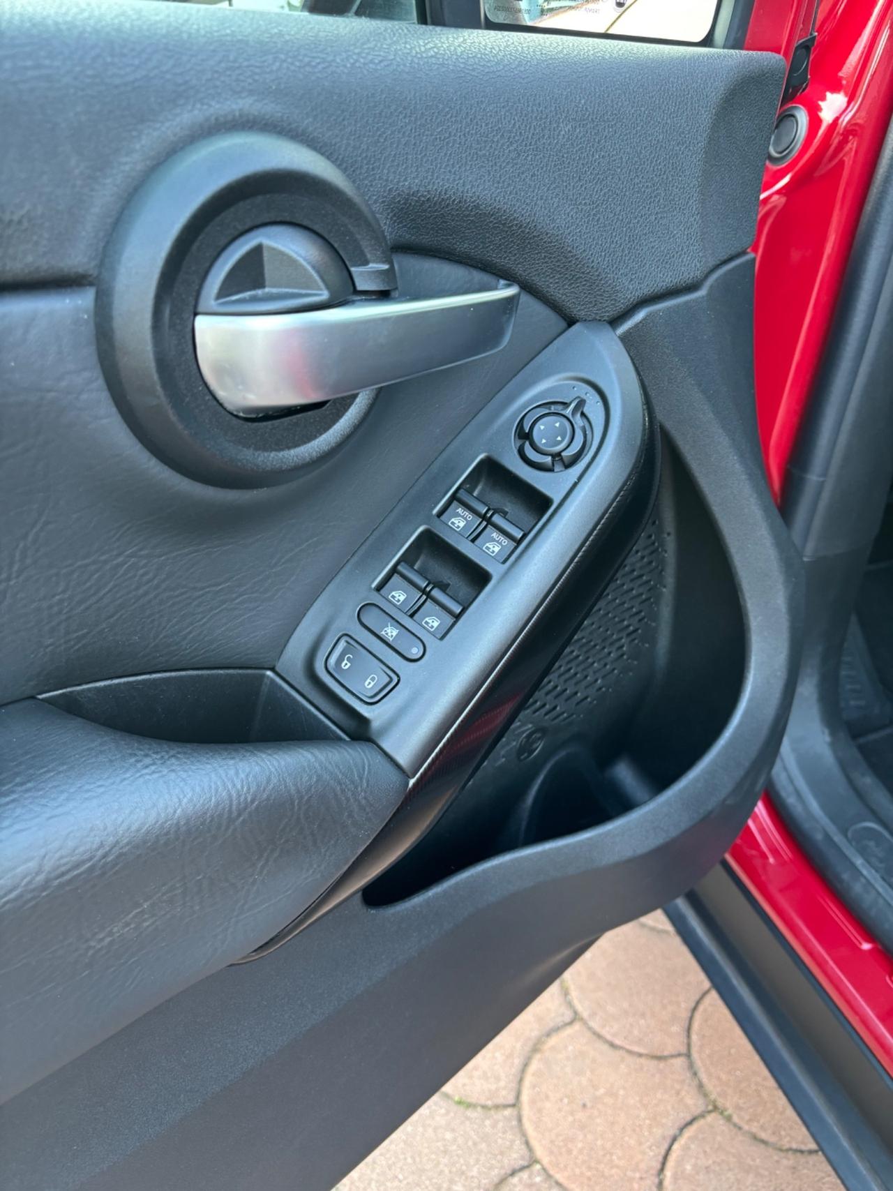 Fiat 500X 1.6 MultiJet 120 CV Cross 10/2019