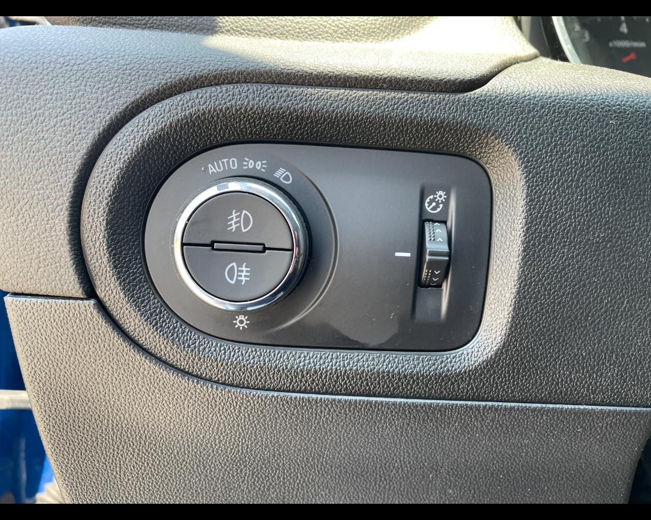OPEL Grandland X - Grandland X 1.5 ecotec Ultimate s&s 130cv
