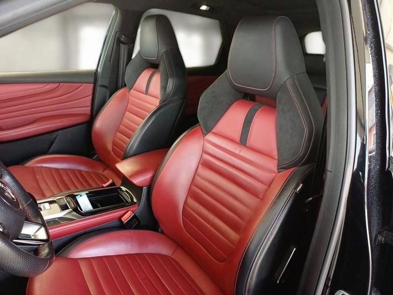 MG EHS 1.5 T PLUG-IN HYBRID EXCLUSIVE AUTO SUV
