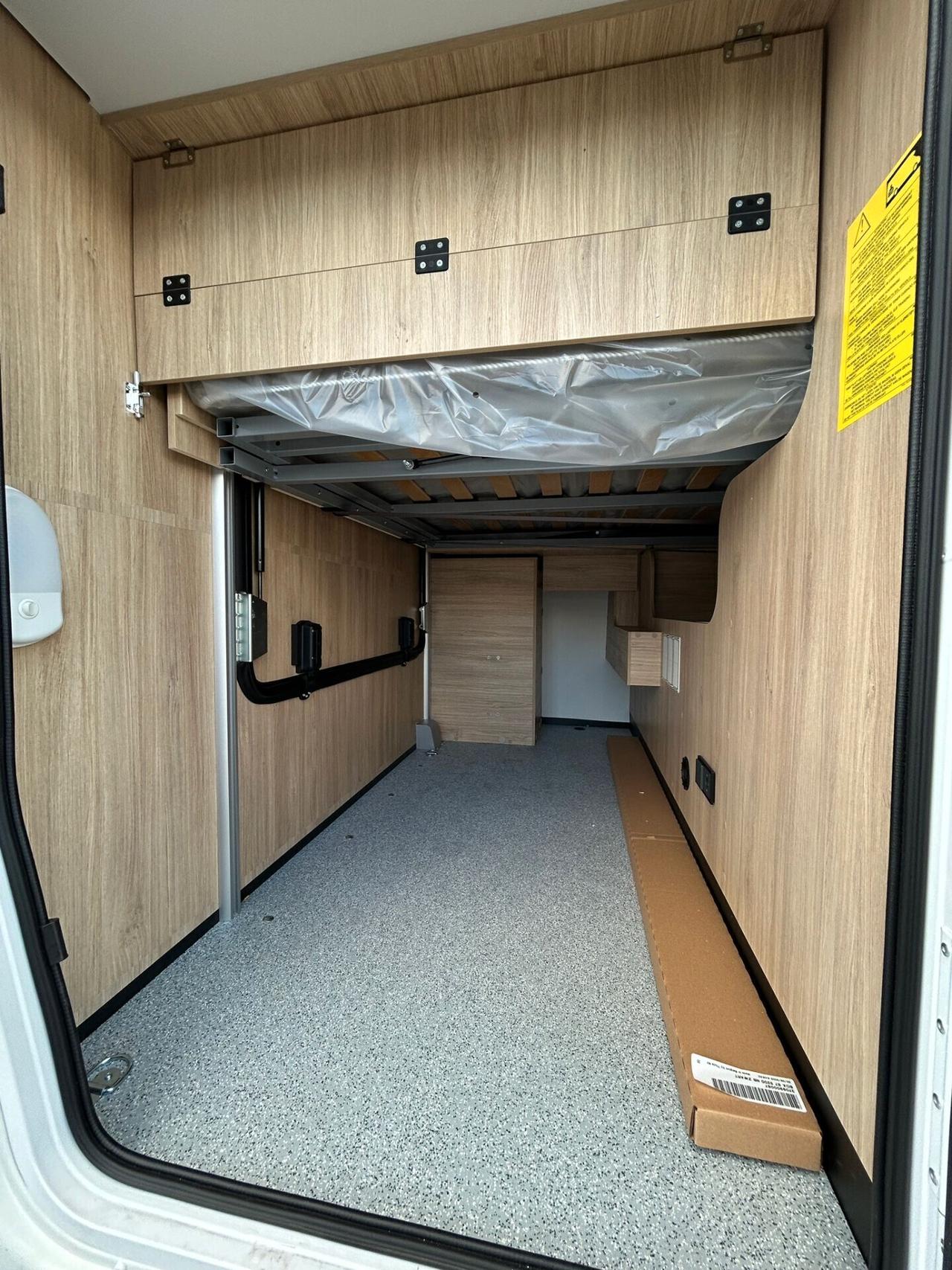 Challenger 318 Ultimate Edition-VENDUTO