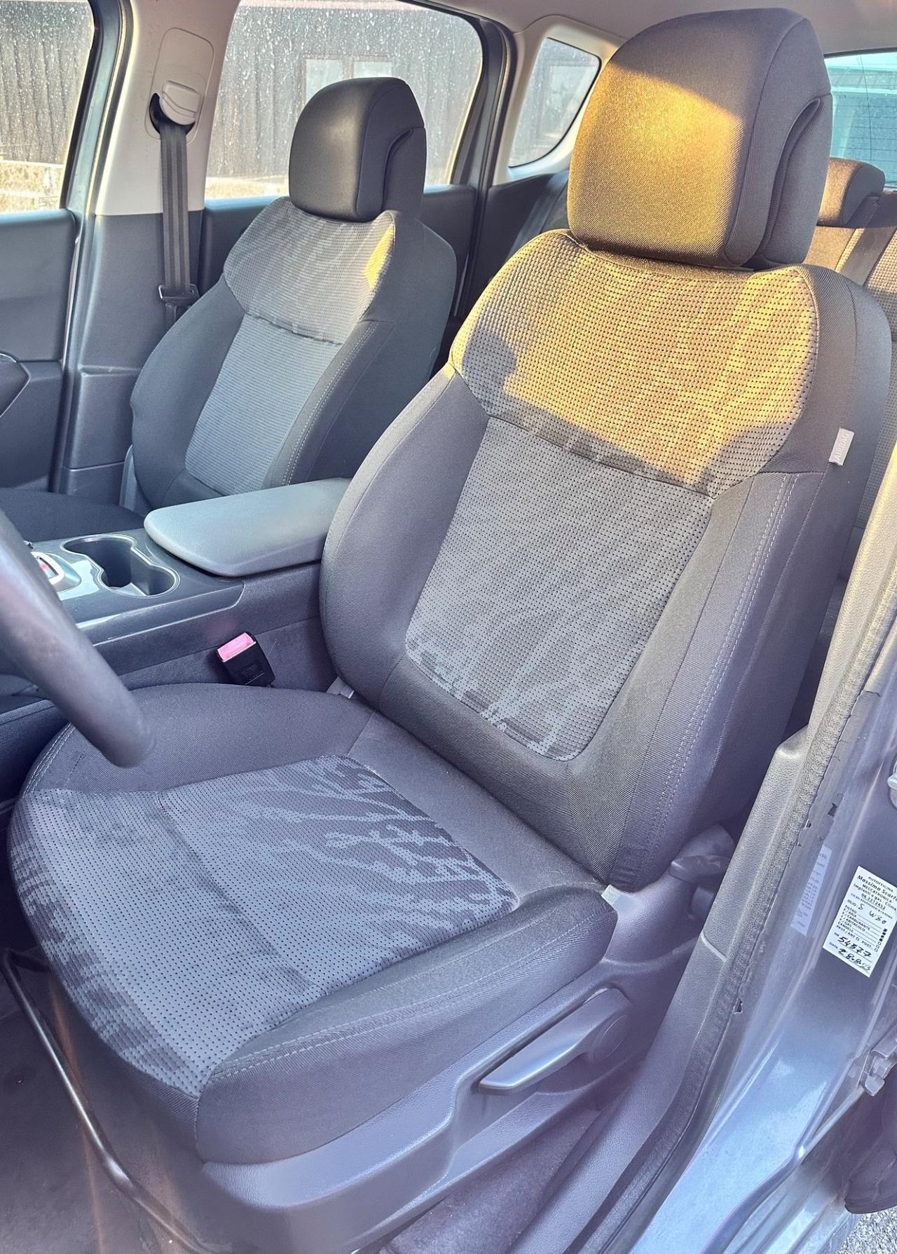 Peugeot 3008 1.6 HDi 112CV