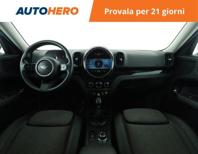 MINI Countryman 1.5 Cooper SE Countryman ALL4 Automatica