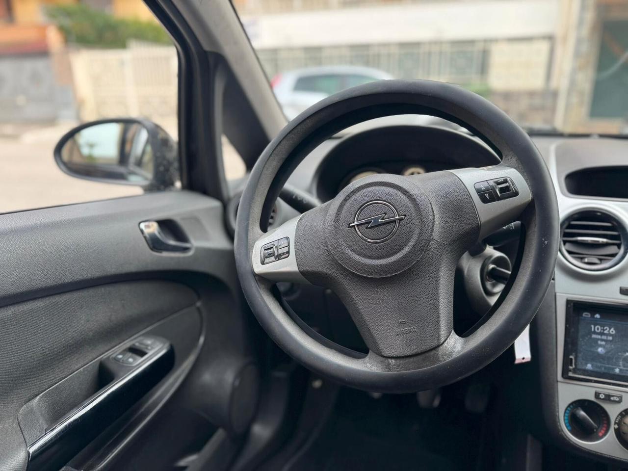 Opel Corsa 1.3 CDTI 75CV ecoFLEX 5 porte Cosmo