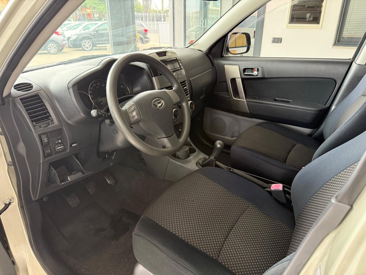 Daihatsu Terios 1.3 4WD B You