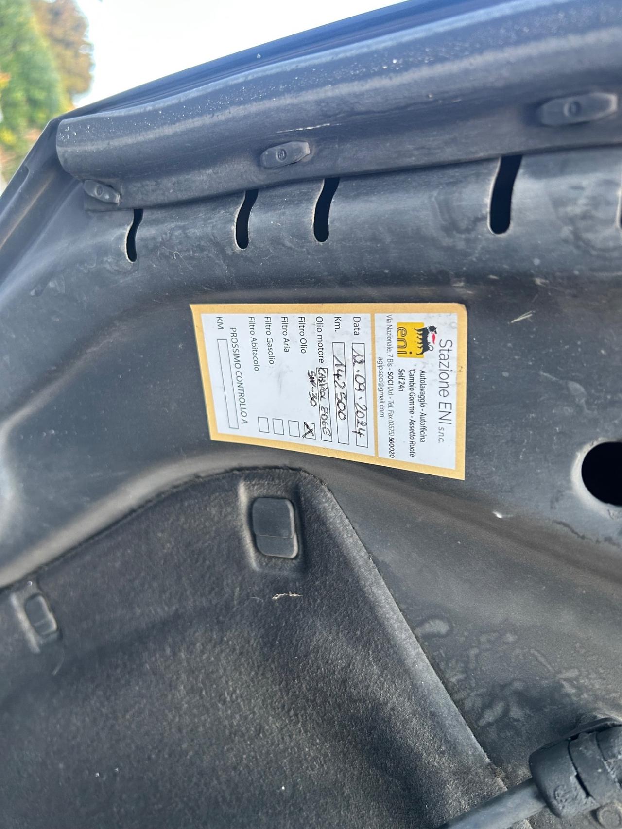 Volkswagen Golf 2.0 TDI 5p. Highline BlueMotion Technology