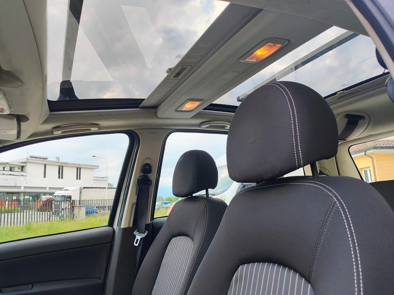 LANCIA MUSA 1.4 GPL ORO - ADATTA A NEOPATENTATI