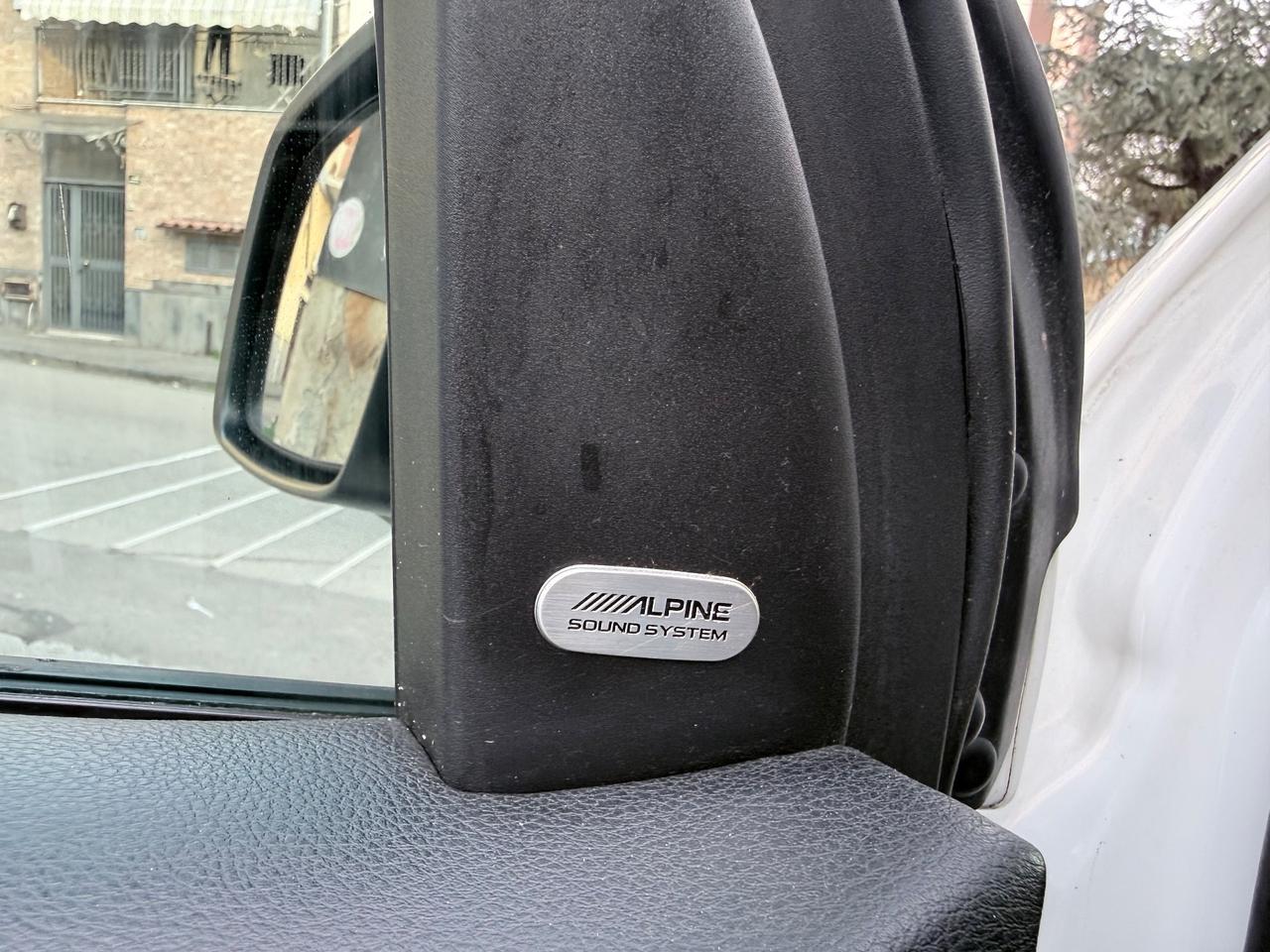 Fiat Freemont 2.0 Multijet 140 CV Lounge