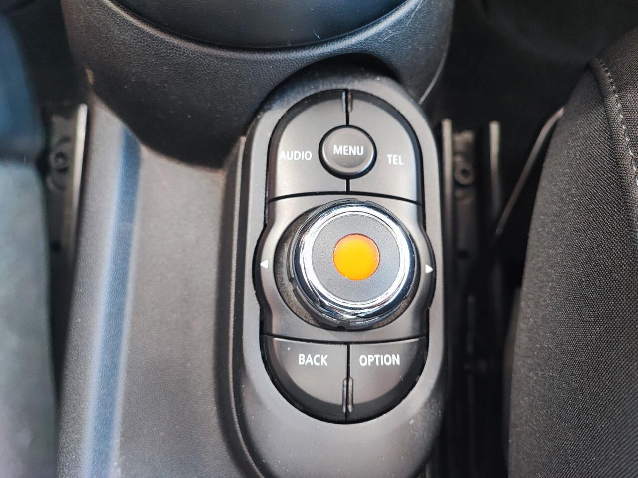 Mini 2.0 Cooper SD Hype