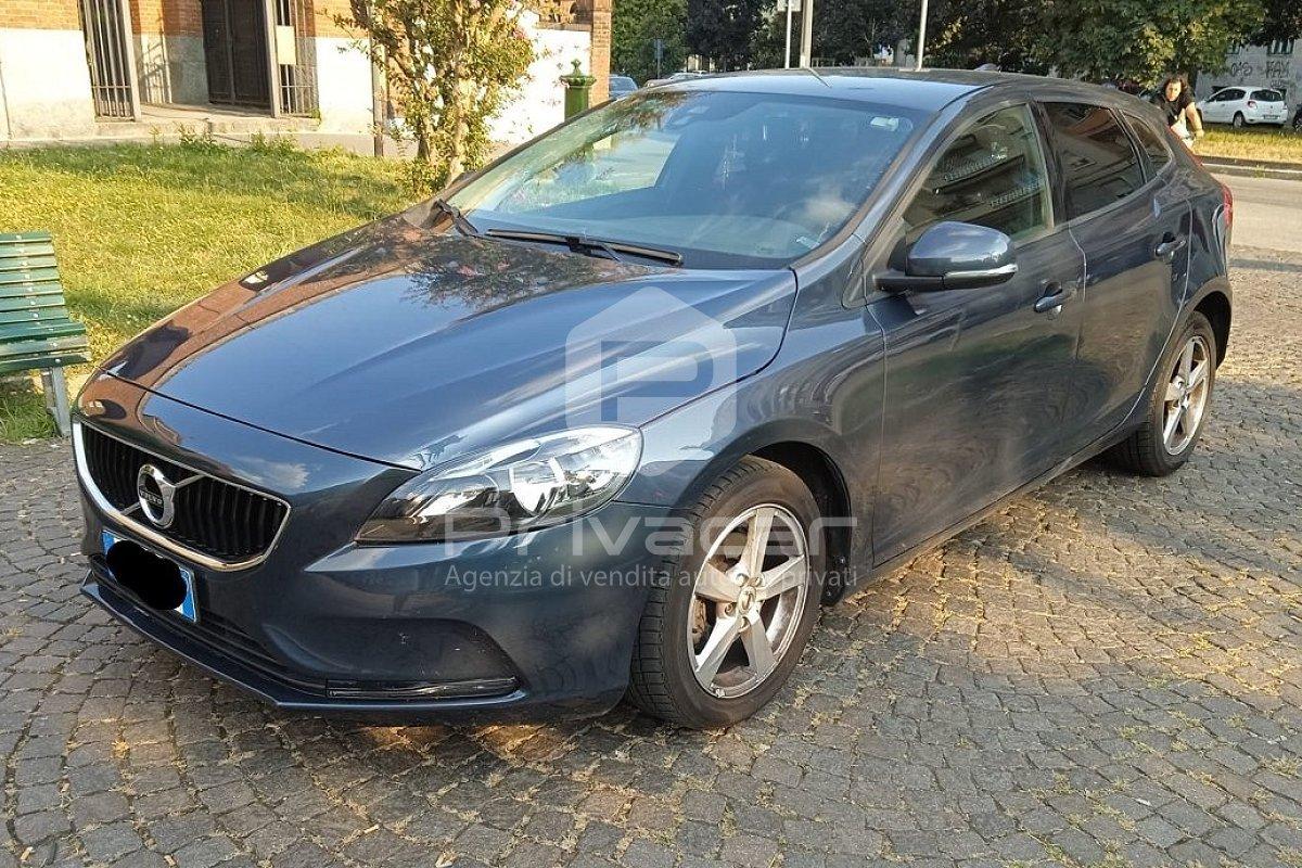 VOLVO V40 D2 Kinetic