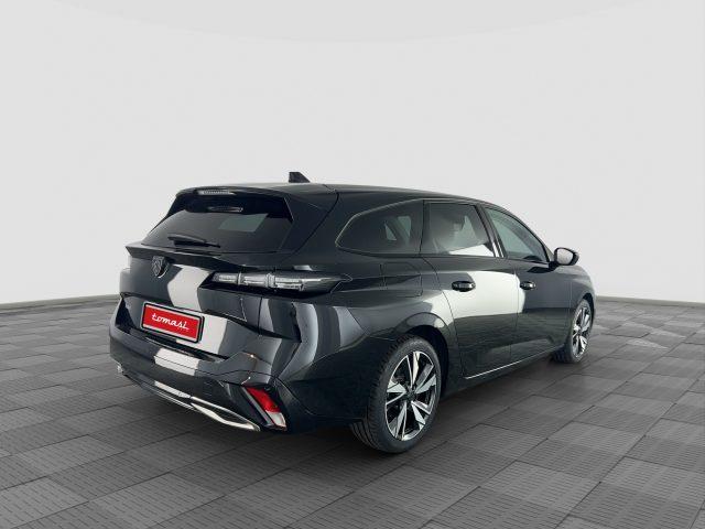 PEUGEOT 308 308 BlueHDi 130 S&S EAT8 SW Allure
