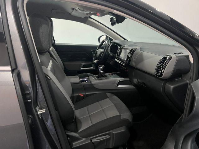 CITROEN C5 Aircross BlueHDi 130 S&S Shine