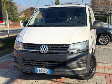 Volkswagen Transporter 2.0 TDI 102CV CAMPERIZZATO