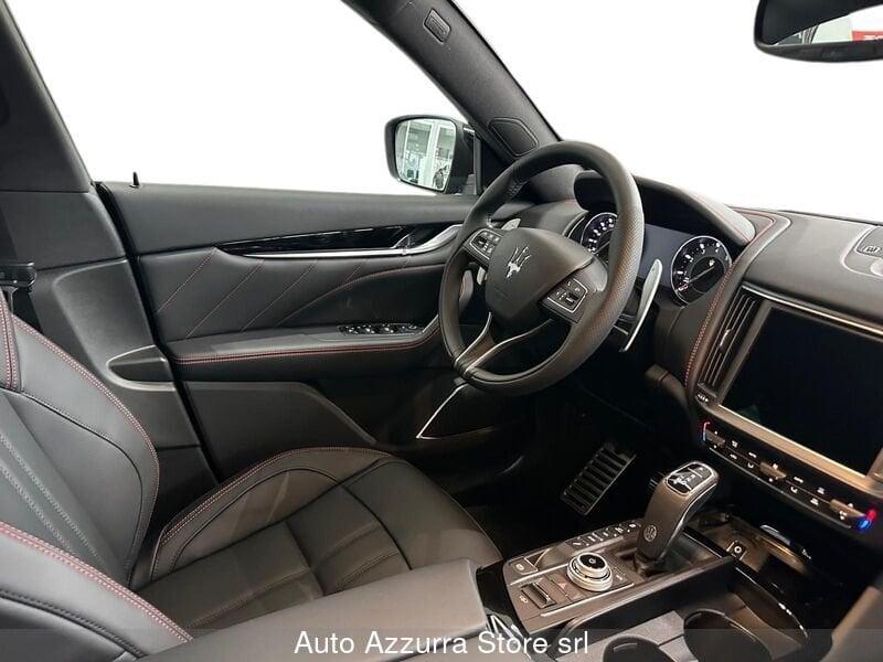 Maserati Levante V6 430 CV AWD Modena Ultima