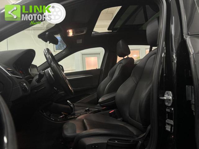 BMW X2 sDrive20d Msport