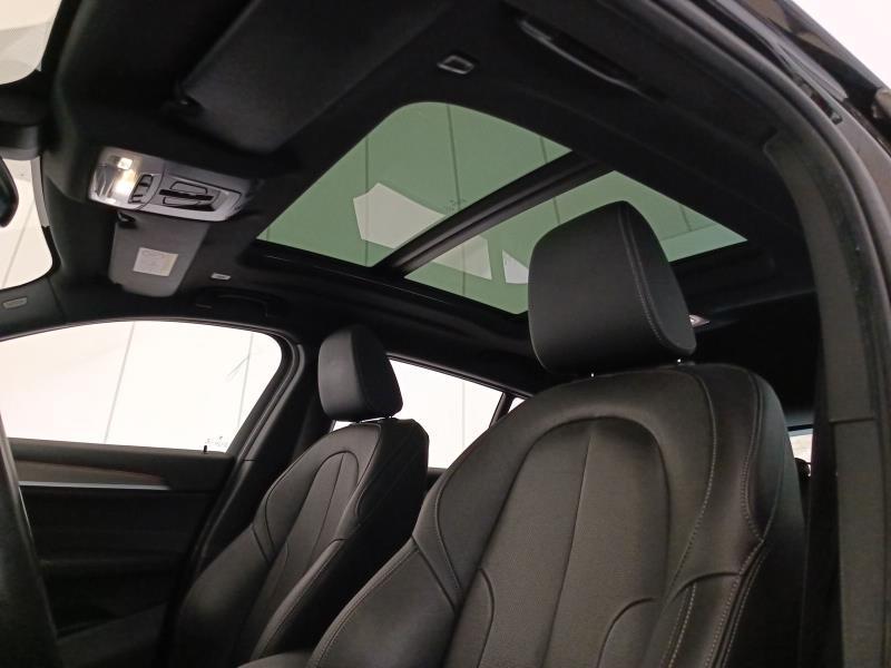 BMW X2 18 d SCR Msport xDrive Steptronic
