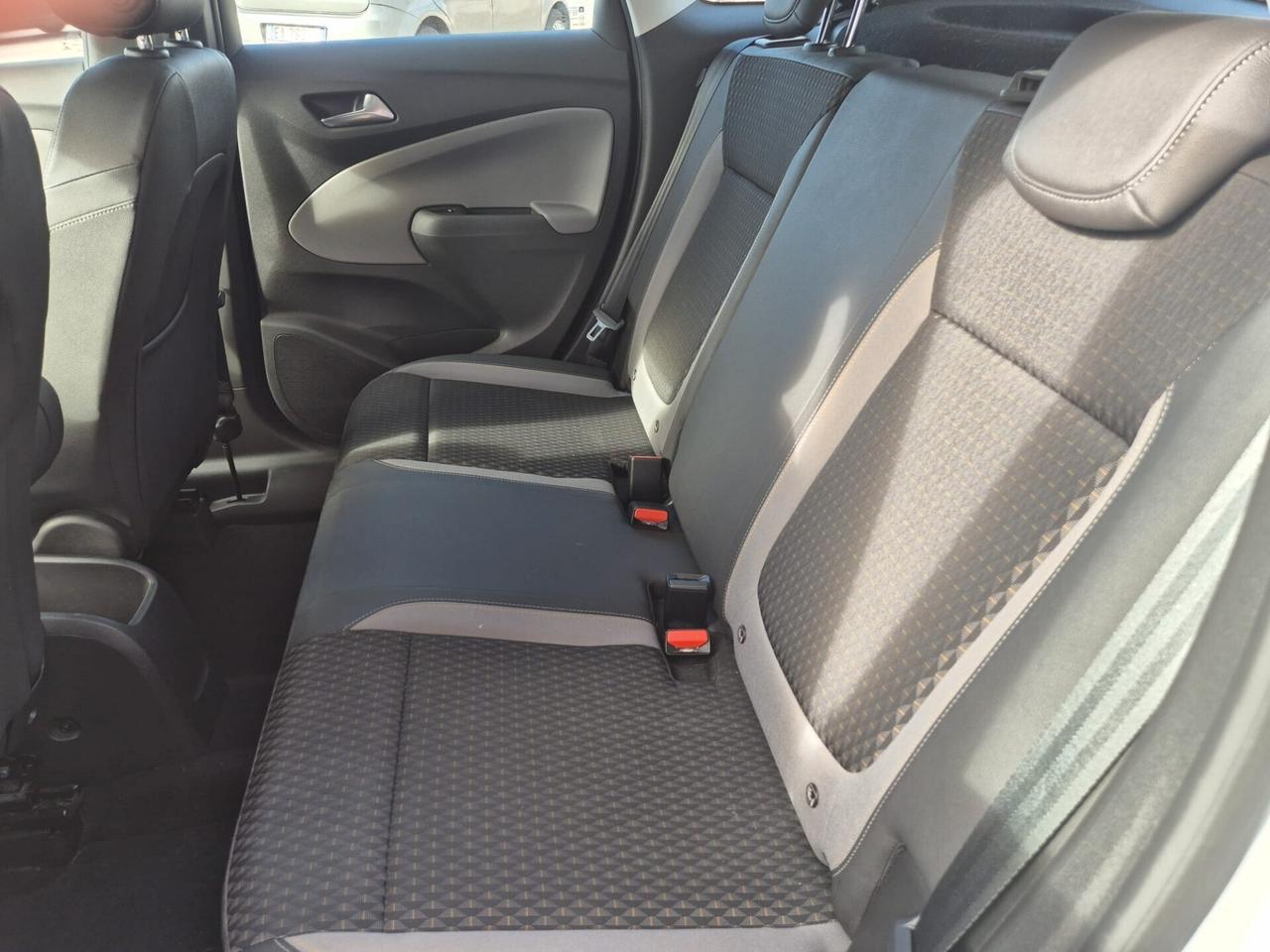 Opel Crossland X 1.5 ECOTEC D 102 CV Start&Stop Innovation