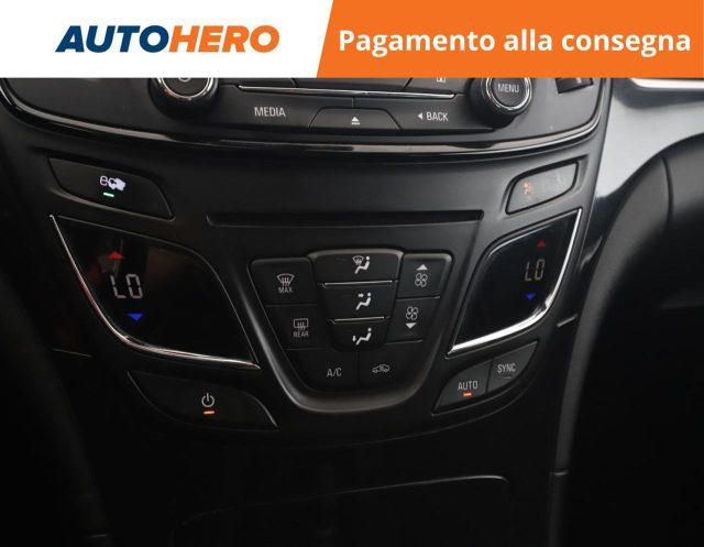 OPEL Insignia 2.0 CDTI 140CV Ecopower 104gr. Sports Tourer Cosmo