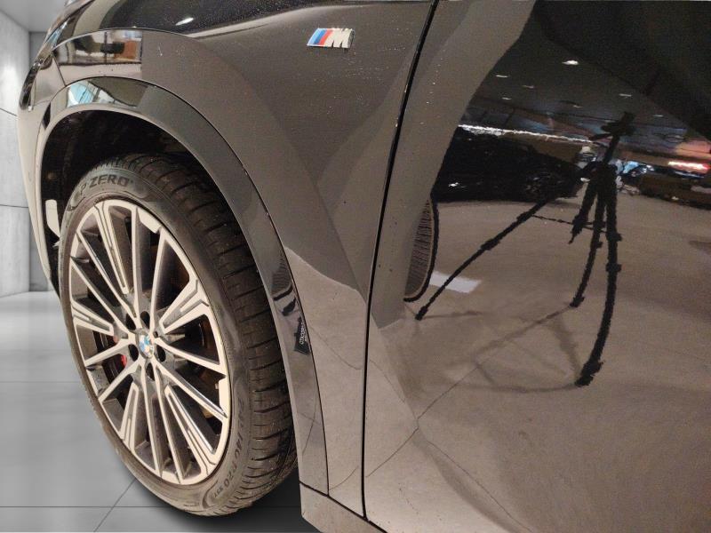 BMW X1 20 i Mild Hybrid 48V MSport Pro sDrive DCT
