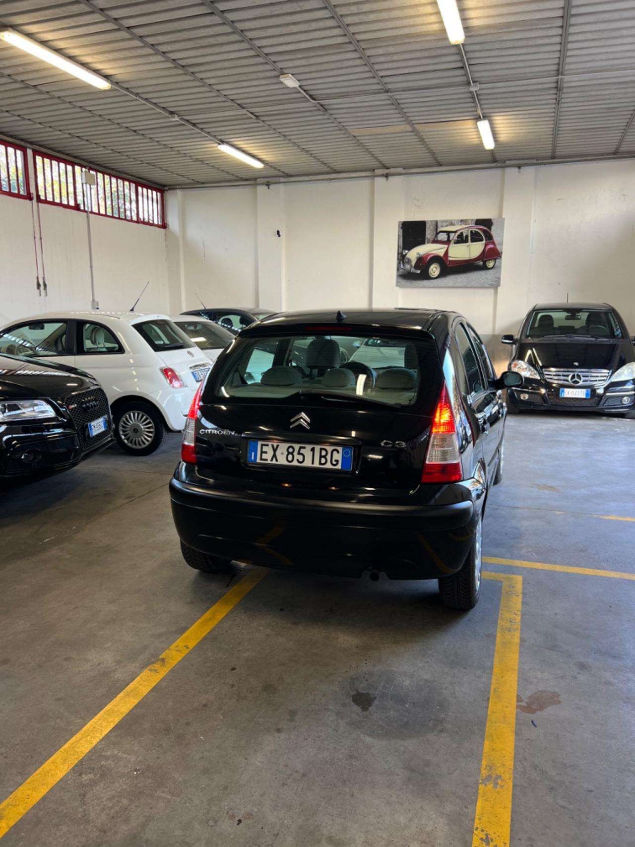 Citroen C3 1.1 Classique