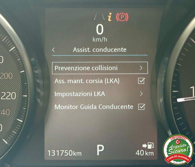 JAGUAR E-Pace 2.0D 180CV AWD aut. R-Dynamic