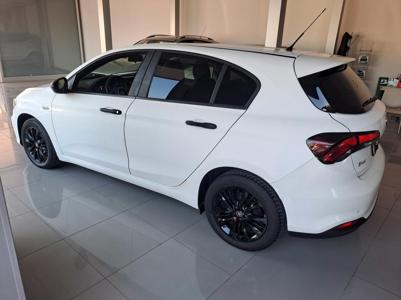 Fiat Tipo 1.3 Mjt 95Cv Dicembre 2019 km 94526