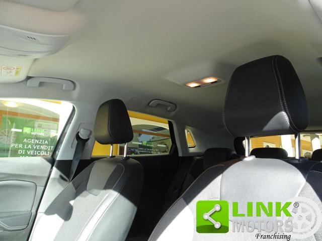 OPEL Grandland X 1.5 CDTI 130 CV INNOVATION