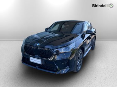 BMW X2 xDrive20d