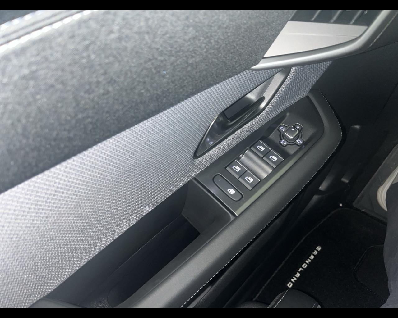 OPEL Nuovo Grandland GS Hybrid 145 CV EDCT