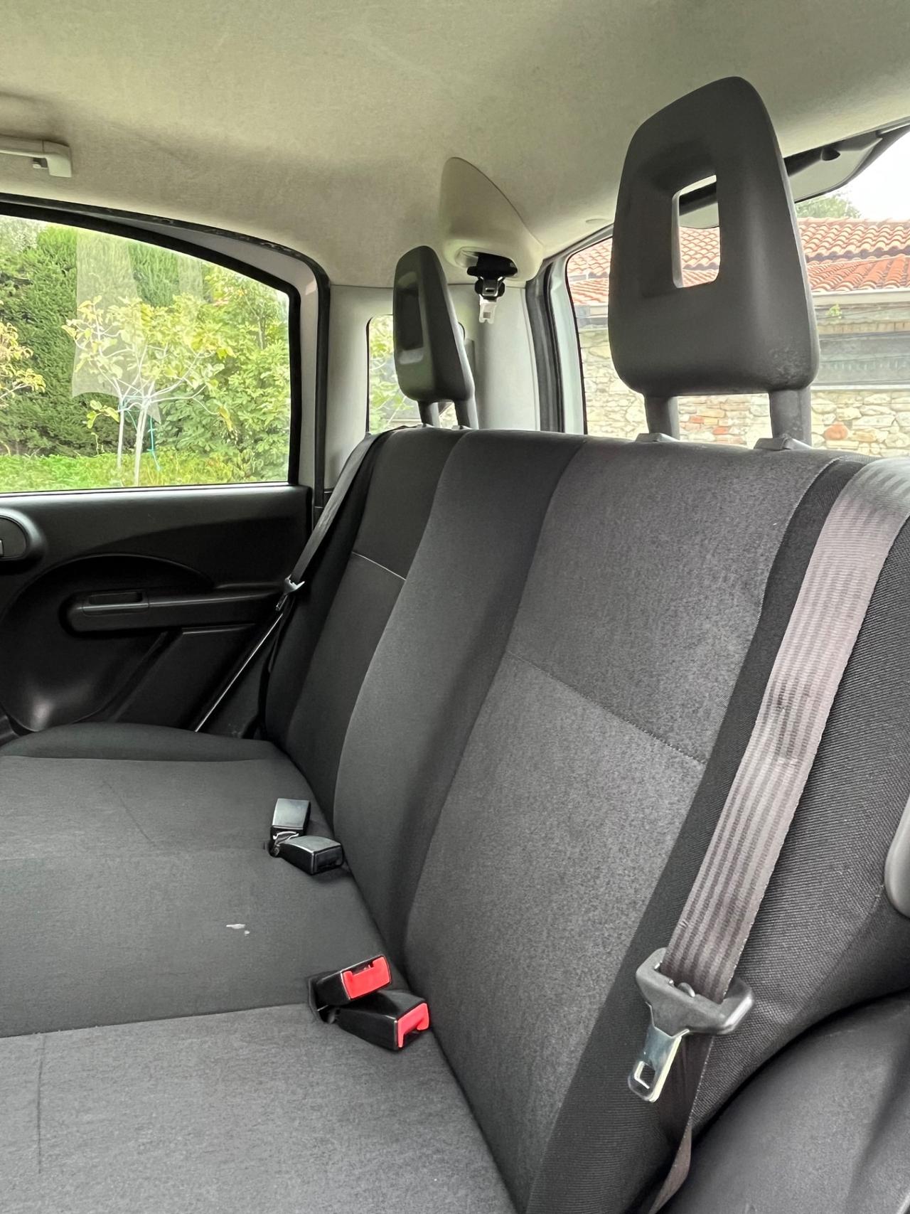 Fiat Panda 1.3 MJT 4x4 Climbing EURO4 TASTO ELD BELLA