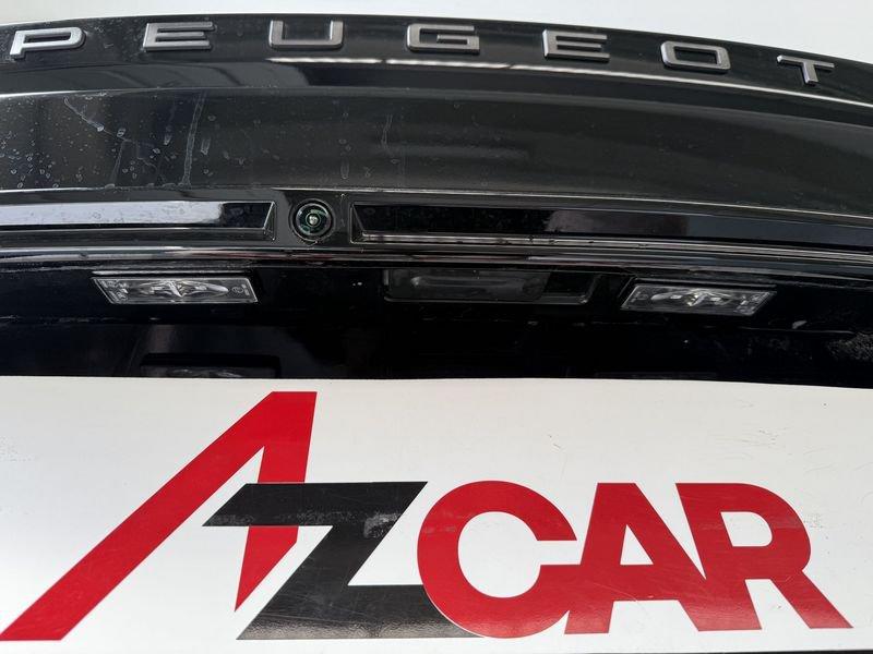 Peugeot 2008 PureTech 100 S&S Allure NAVI-TELECAMERA POST-ANT