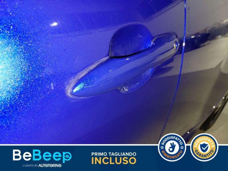 Toyota Yaris 1.5 HYBRID TREND